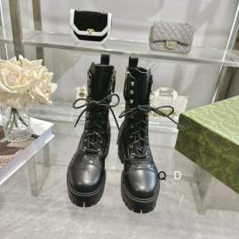 Picture of Gucci Shoes _SKUGuccisz35-40GDT10026345